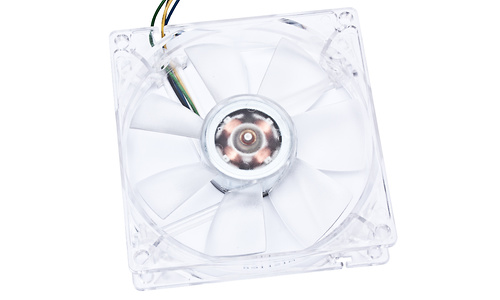 Nexus PWM Series 92mm