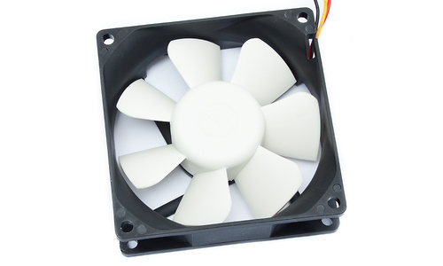 Nexus Real Silent Case Fan 80mm