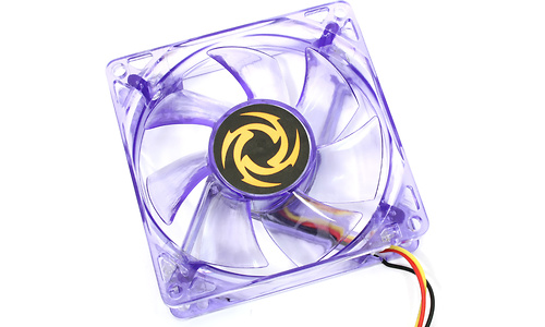 Revoltec Dark Blue 80mm