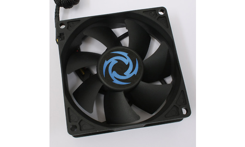 Revoltec AirGuard 80mm