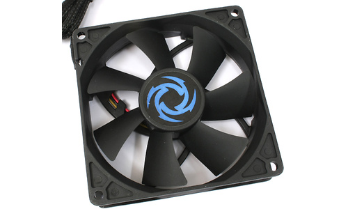 Revoltec AirGuard 92mm