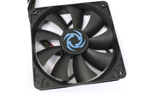 Revoltec AirGuard 120mm