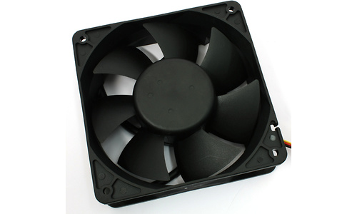 Scythe Ultra Kaze 120mm 2000rpm