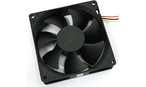 Scythe Kama Flex 92mm 2000rpm