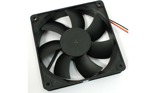 Scythe Kama Flex 120mm 1000rpm