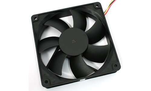 Scythe Kama Flex 120mm 1500rpm