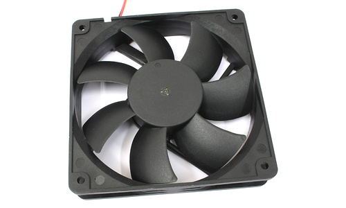 Scythe S-Flex 120mm 800rpm