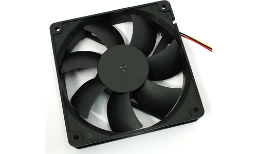 Scythe S-Flex 120mm 1200rpm