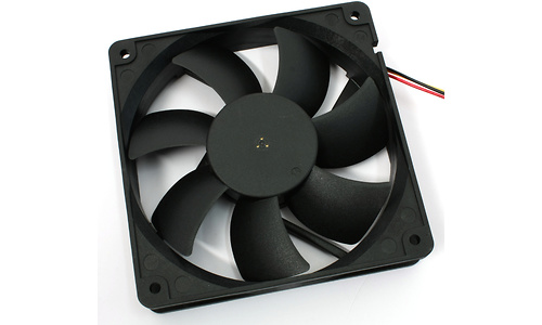 Scythe S-Flex 120mm 1600rpm