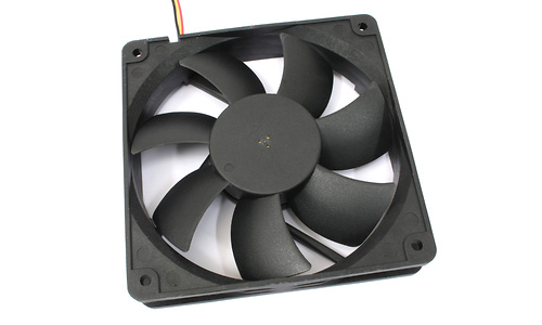 Scythe S-Flex 120mm 1900rpm