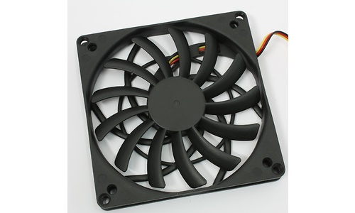 Scythe Kaze Jyu Slim 100mm 1000rpm