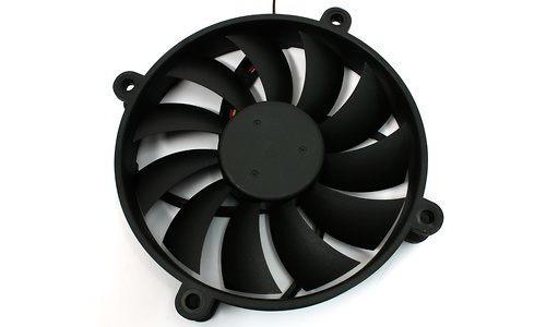 Scythe Kaze Maru 140mm 500rpm