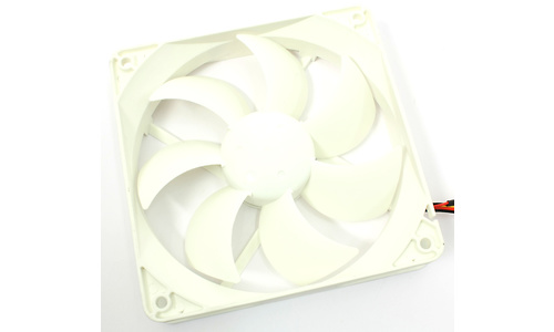 SilverStone SN123 120mm