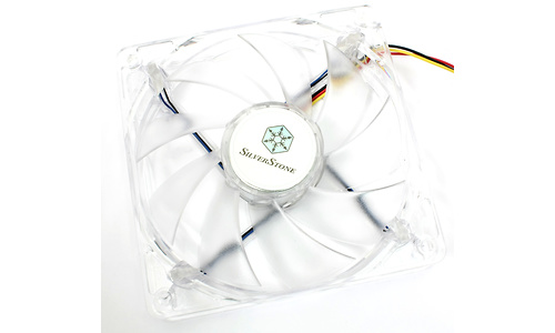 SilverStone FN121-BL 120mm