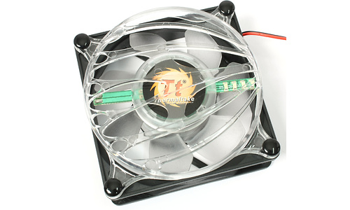 Thermaltake Cyclo Red 80mm