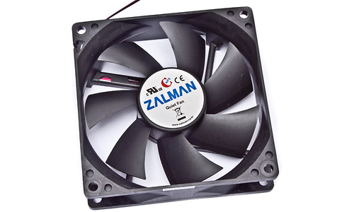 Zalman ZM-F2 Plus 92mm