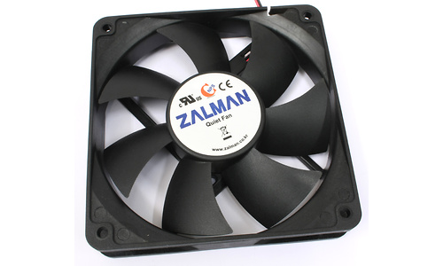 Zalman ZM-F3 120mm