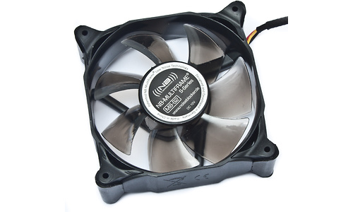 Noiseblocker M8-S2 80mm