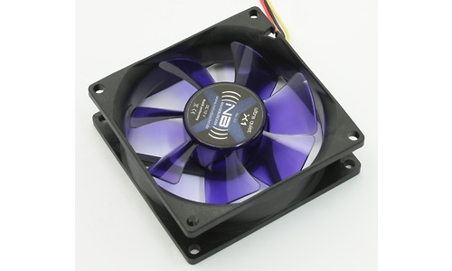 Noiseblocker NB-BlacksilentFan XE2 92mm