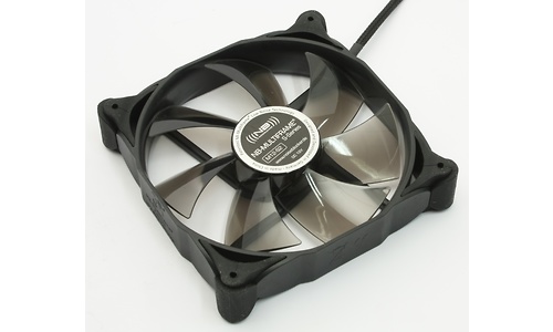 Noiseblocker S-Series MF12-S1 120mm