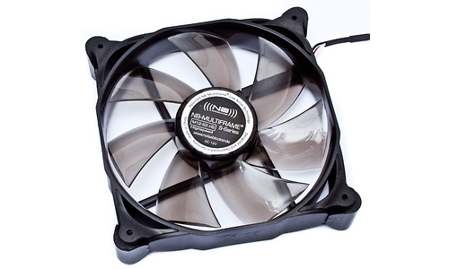 Noiseblocker S-Series M12-S3HS 120mm