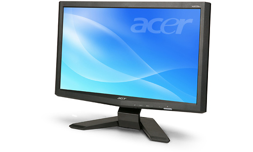 Acer X203Hb