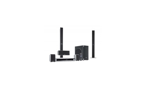 Panasonic SC-PT560 Silver