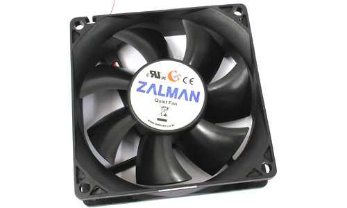 Zalman ZM-F1 Plus 80mm