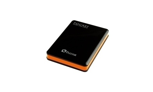Plextor Pocket-size HDD 60GB