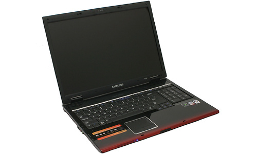 Samsung R710