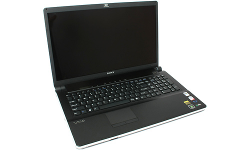 Sony Vaio VGN-AW11Z/B