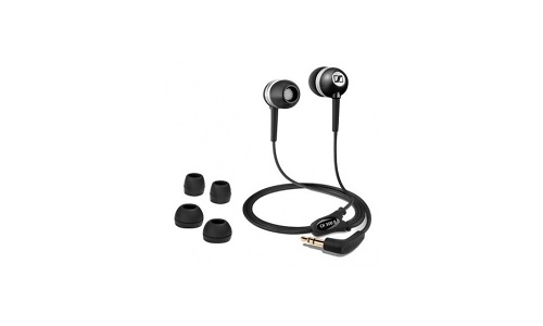 Sennheiser CX 300 II Red