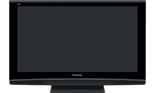 Panasonic TH-46PZ8E