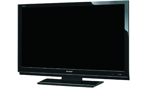 Sharp LC-46XL2E