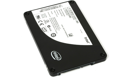 Intel X25-E 32GB