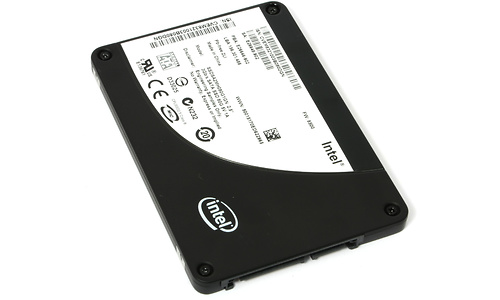 Intel X25-M 80GB SATA2