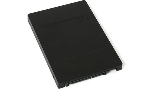 MemoryCorp Solid State Disk F4 MLC 64GB SATA2