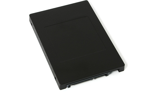 MemoryCorp Solid State Disk F4 SLC 64GB SATA2