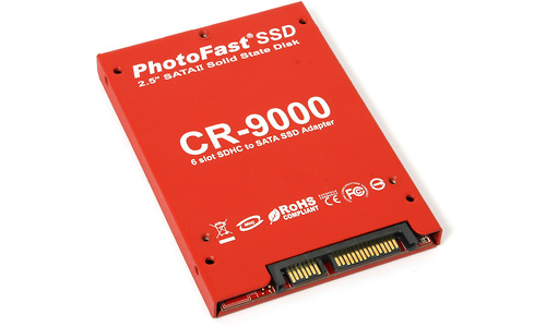 PhotoFast CR-9000