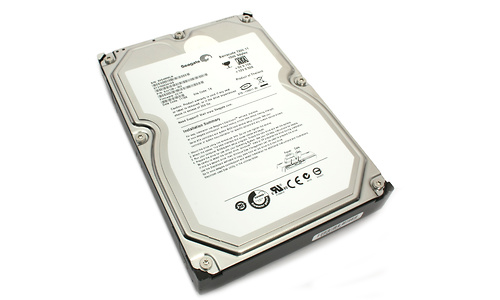 Seagate Barracuda 7200.11 1.5TB
