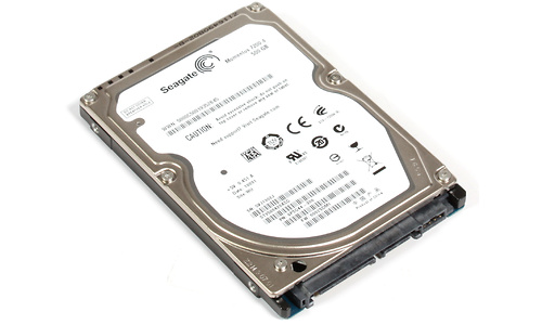 Seagate Momentus 7200.4 500GB (SATA, retail)