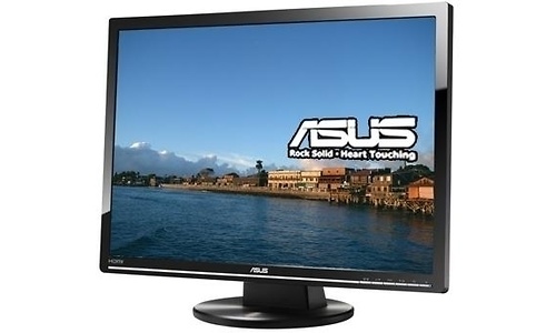 Asus VW266H