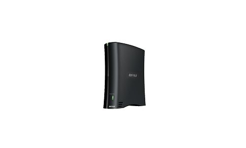 Buffalo DriveStation 2Share 640GB