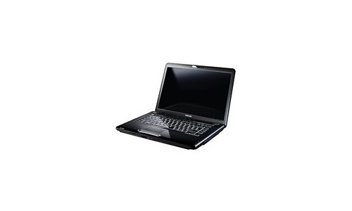Toshiba Satellite A300D-17Z