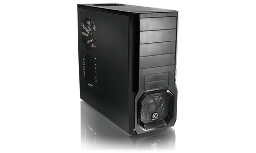 Thermaltake M5 Black