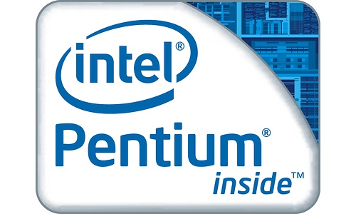 Intel Pentium Dual-Core E5200 Boxed