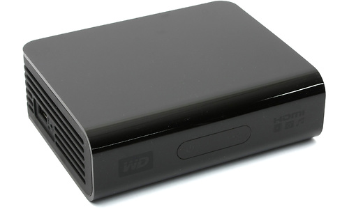 Western Digital TV HD Media Player
