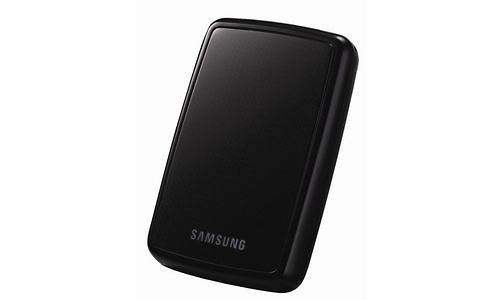 Samsung S2 Portable 250GB Black