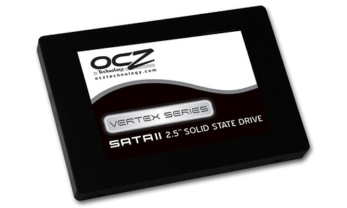 OCZ Vertex 60GB