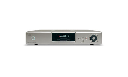 Cisco 8455DVB HD PVR